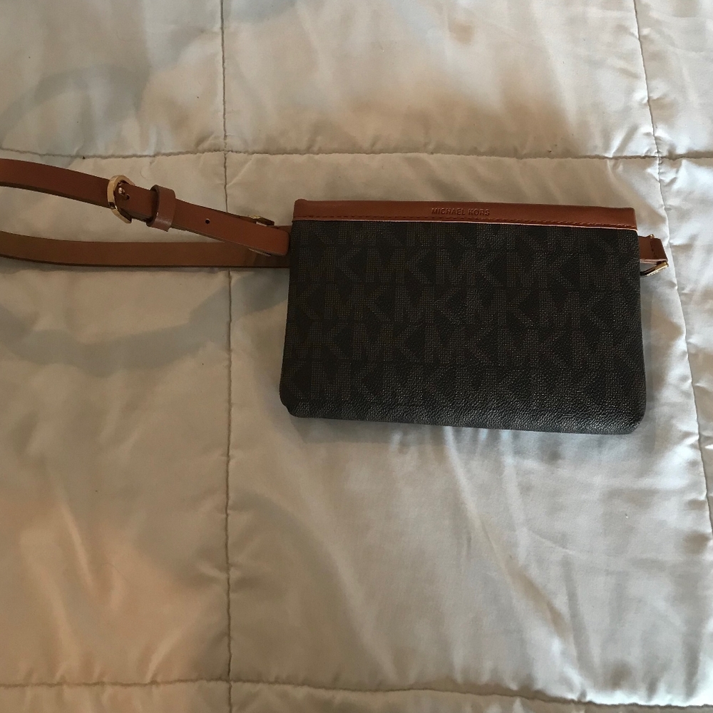 Michael Kors waistpack